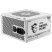 Блок питания MSI 850W (MAG A850GL PCIE5 WHITE) - Нулевой остаток (Feed)  - Нулевой остаток (Feed) 