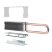 Радиатор охлаждения ID-Cooling ZERO M15 - Нулевой остаток (Feed)  - Нулевой остаток (Feed) 