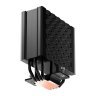 Кулер для процессора PcCooler RZ400 V2 BK