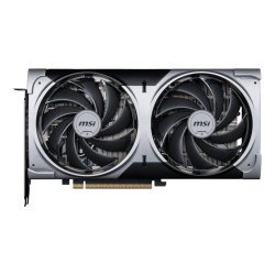 Видеокарта MSI GeForce RTX5070 12Gb VENTUS 2X OC (RTX 5070 12G VENTUS 2X OC)