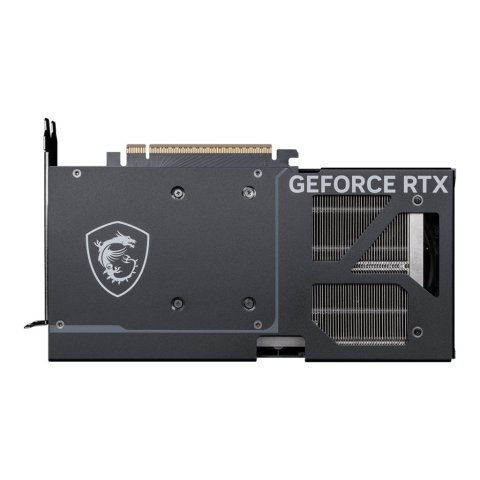 Видеокарта MSI GeForce RTX5070 12Gb VENTUS 2X OC (RTX 5070 12G VENTUS 2X OC) - Нулевой остаток (Feed)  - Нулевой остаток (Feed) 