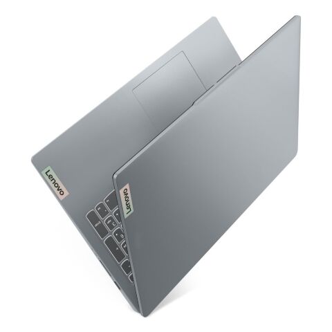 Ноутбук Lenovo IdeaPad Slim 3 15AMN8 (82XQ01K2RA) - Ноутбуки - Ноутбуки
