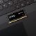 Модуль памяти для ноутбука SoDIMM DDR4 16GB 3200 MHz Impact Kingston Fury (ex.HyperX) (KF432S20IB/16) - Модули памяти к ноутбукам  - Модули памяти к ноутбукам 