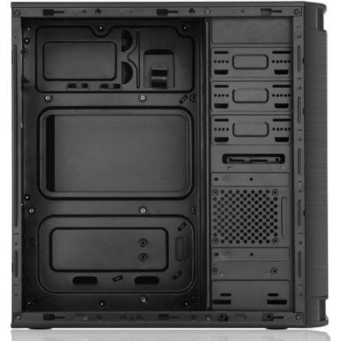 Корпус Gamemax MT508-NP - Нулевой остаток (Feed)  - Нулевой остаток (Feed) 