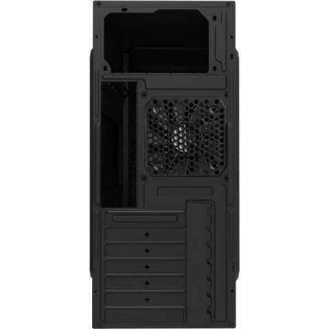 Корпус Gamemax MT508-NP - Нулевой остаток (Feed)  - Нулевой остаток (Feed) 