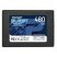 Накопитель SSD 2.5" 480GB Burst Elite Patriot (PBE480GS25SSDR) - Нулевой остаток (Feed)  - Нулевой остаток (Feed)