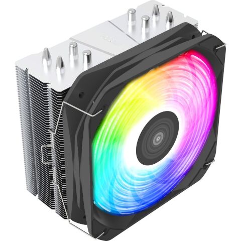 Кулер для процессора PcCooler PALADIN 400 ARGB - Нулевой остаток (Feed)  - Нулевой остаток (Feed) 