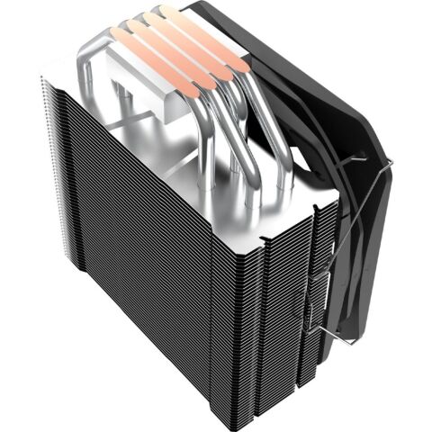 Кулер для процессора PcCooler PALADIN 400 ARGB - Нулевой остаток (Feed)  - Нулевой остаток (Feed) 