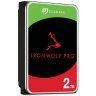 Жесткий диск 3.5" 2TB Seagate (ST2000NT001)