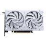 Видеокарта MSI GeForce RTX5060 8Gb VENTUS 2X OC WHITE (RTX 5060 8G VENTUS 2X OC WHITE)