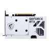 Видеокарта MSI GeForce RTX5060 8Gb VENTUS 2X OC WHITE (RTX 5060 8G VENTUS 2X OC WHITE)
