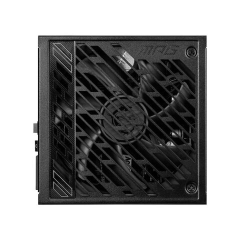 Блок питания MSI 850W (MPG A850GS PCIE5) - Нулевой остаток (Feed) - Нулевой остаток (Feed)