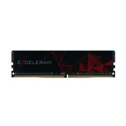 Модуль памяти для компьютера DDR4 16GB 3200 MHz LOGO Series eXceleram (EL416326X)