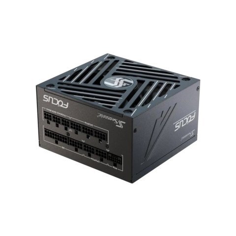 Блок питания Seasonic 1000W FOCUS-GX-1000-ATX31 (FOCUS-GX-1000-ATX31) - Нулевой остаток (Feed) - Нулевой остаток (Feed)