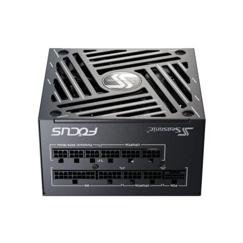 Блок питания Seasonic 1000W FOCUS-GX-1000-ATX31 (FOCUS-GX-1000-ATX31) - Нулевой остаток (Feed) - Нулевой остаток (Feed)