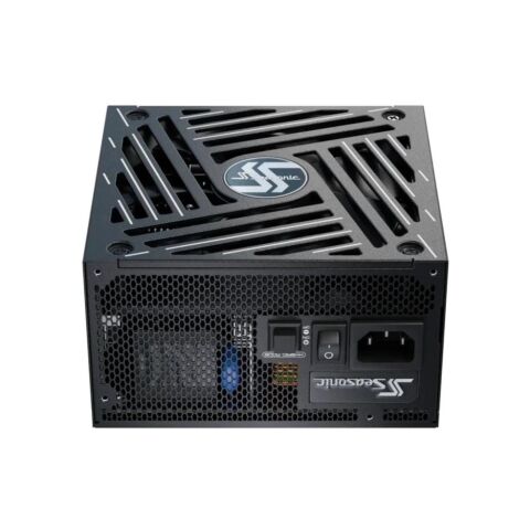 Блок питания Seasonic 1000W FOCUS-GX-1000-ATX31 (FOCUS-GX-1000-ATX31) - Нулевой остаток (Feed) - Нулевой остаток (Feed)