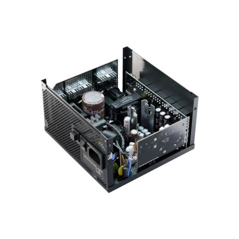 Блок питания Seasonic 1000W FOCUS-GX-1000-ATX31 (FOCUS-GX-1000-ATX31) - Нулевой остаток (Feed) - Нулевой остаток (Feed)