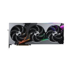 Видеокарта MSI GeForce RTX5090 32GB VANGUARD SOC (RTX 5090 32G VANGUARD SOC)