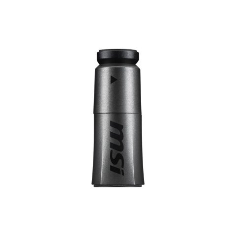 Видеокарта MSI GeForce RTX5090 32GB VANGUARD SOC (RTX 5090 32G VANGUARD SOC) - Нулевой остаток (Feed)  - Нулевой остаток (Feed) 