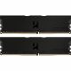 Модуль памяти для компьютера DDR4 32GB (2x16GB) 3600 MHz Iridium Pro Deep Black Goodram (IRP-K3600D4V64L18/32GDC) - Модули памяти для компьютера - Модули памяти для компьютера