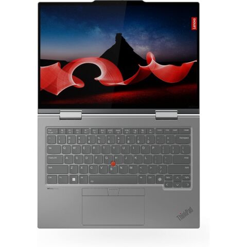 Ноутбук Lenovo ThinkPad X1 2-in-1 G9 (21KE003GRA) - Ноутбуки - Ноутбуки