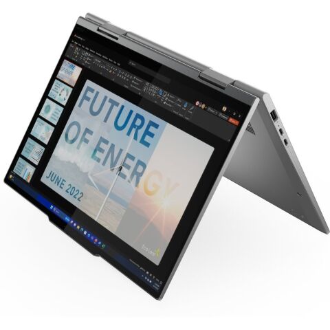 Ноутбук Lenovo ThinkPad X1 2-in-1 G9 (21KE003GRA) - Ноутбуки - Ноутбуки