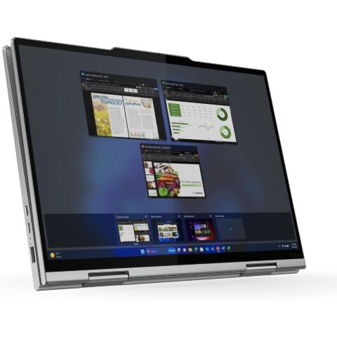 Ноутбук Lenovo ThinkPad X1 2-in-1 G9 (21KE003GRA) - Ноутбуки - Ноутбуки