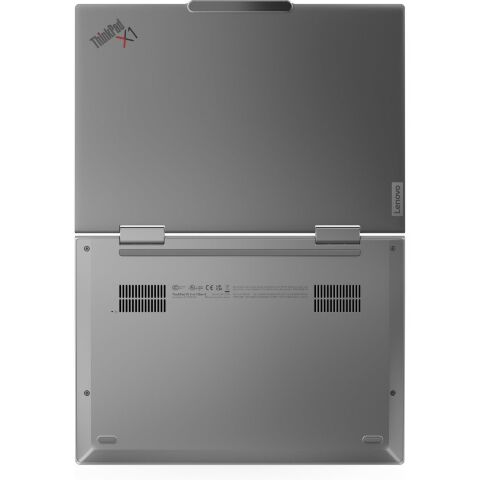 Ноутбук Lenovo ThinkPad X1 2-in-1 G9 (21KE003GRA) - Ноутбуки - Ноутбуки