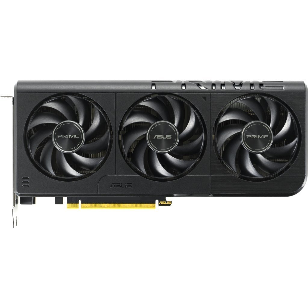 Видеокарта ASUS GeForce RTX5050 8Gb PRIME OC (PRIME-RTX5050-O8G)