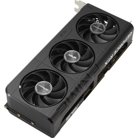 Видеокарта ASUS GeForce RTX5050 8Gb PRIME OC (PRIME-RTX5050-O8G) - Видеокарты  - Видеокарты 