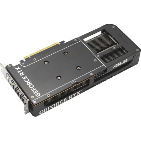 Видеокарта ASUS GeForce RTX5050 8Gb PRIME OC (PRIME-RTX5050-O8G) - Видеокарты  - Видеокарты 