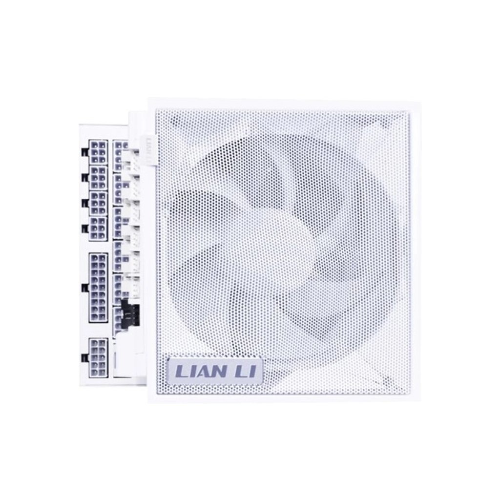 Блок питания Lian Li 1000W EDGE GOLD White (G9P.EG1000G.WH00.EU)