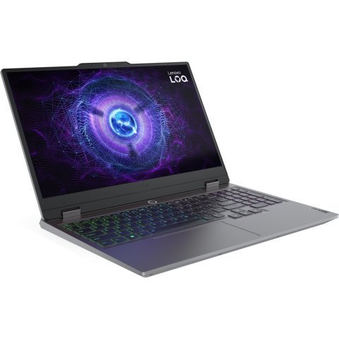 Ноутбук Lenovo LOQ 15IRX9 (83DV00VURA) - Нулевой остаток (Feed)  - Нулевой остаток (Feed)