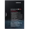 Накопитель SSD M.2 2280 1TB 980 PRO Samsung (MZ-V8P1T0BW)