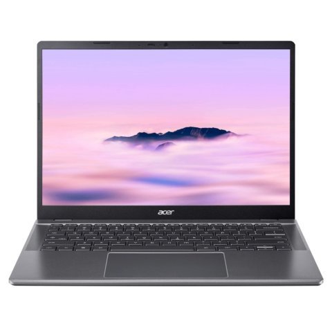 Ноутбук Acer Chromebook Plus CB514-5HT (NX.J5ZEU.003) - Нулевой остаток (Feed)  - Нулевой остаток (Feed)