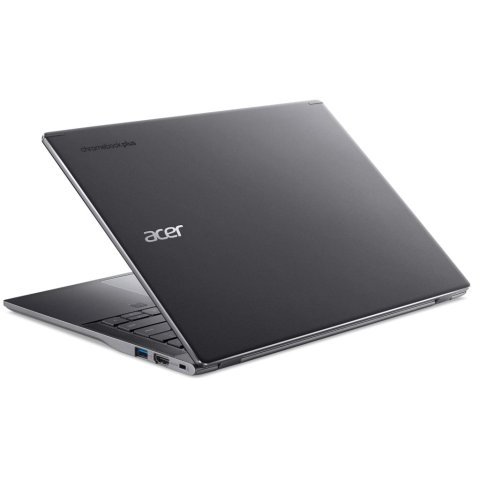 Ноутбук Acer Chromebook Plus CB514-5HT (NX.J5ZEU.003) - Нулевой остаток (Feed)  - Нулевой остаток (Feed)