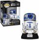 Фигурка Funko Star Wars R2-D2 Lights and Sounds Фанко Р2-Д2 Exclusive 625 -   -