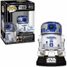 Фигурка Funko Star Wars R2-D2 Lights and Sounds Фанко Р2-Д2 Exclusive 625