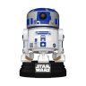 Фигурка Funko Star Wars R2-D2 Lights and Sounds Фанко Р2-Д2 Exclusive 625