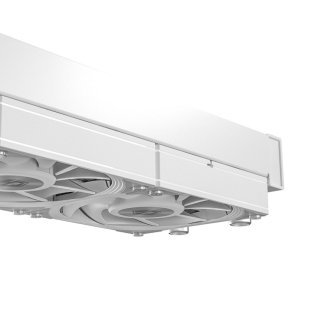 Система жидкостного охлаждения ID-Cooling DX240 Max White (DX240 MAX WHITE)