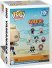 Фигурка Funko Naruto Ino Yamanaka Фанко Наруто Ино Яманака 1506 -   -