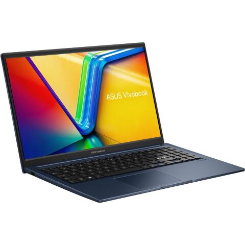 Ноутбук ASUS Vivobook 15 X1504VA-BQ3834WS (90NB13Y1-M01DA0) - Нулевой остаток (Feed)  - Нулевой остаток (Feed) 