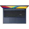 Ноутбук ASUS Vivobook 15 X1504VA-BQ3834WS (90NB13Y1-M01DA0)