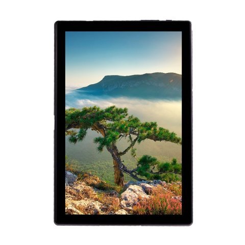 Планшет Sigma Tab A1010 Neo 10.1" 4/64Gb 4G Black (4827798766415) - Нулевой остаток (Feed)  - Нулевой остаток (Feed) 