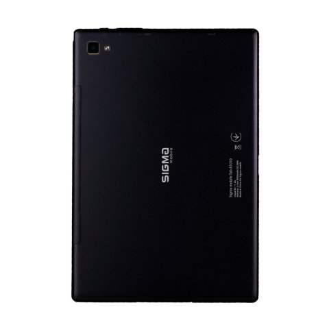 Планшет Sigma Tab A1010 Neo 10.1" 4/64Gb 4G Black (4827798766415) - Нулевой остаток (Feed)  - Нулевой остаток (Feed) 