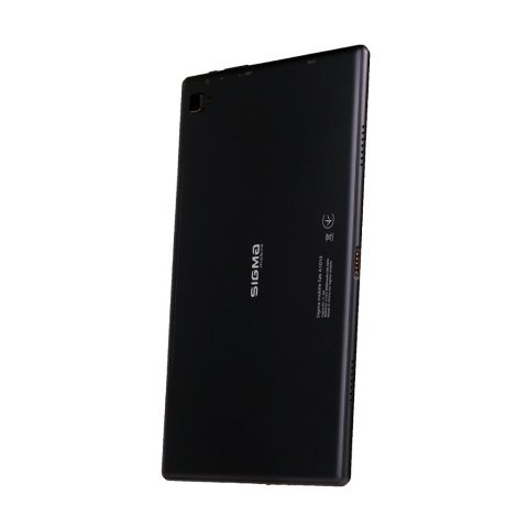 Планшет Sigma Tab A1010 Neo 10.1" 4/64Gb 4G Black (4827798766415) - Нулевой остаток (Feed)  - Нулевой остаток (Feed) 