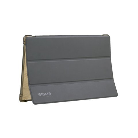 Планшет Sigma Tab A1010 Neo 10.1" 4/64Gb 4G Black (4827798766415) - Нулевой остаток (Feed)  - Нулевой остаток (Feed) 