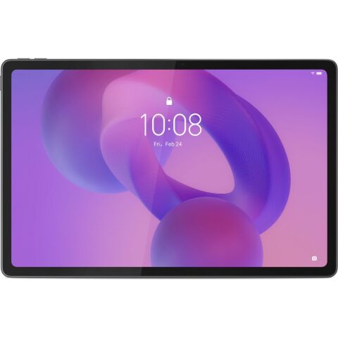 Планшет Lenovo Idea Tab Plus Wi-Fi 8/256 Luna Grey + Pen (ZAG70055UA) - Нулевой остаток (Feed)  - Нулевой остаток (Feed) 