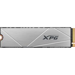 Накопитель SSD M.2 2280 512GB XPG GAMMIX S60 ADATA (AGAMMIXS60-512G-CS)