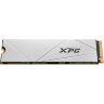 Накопитель SSD M.2 2280 512GB XPG GAMMIX S60 ADATA (AGAMMIXS60-512G-CS)